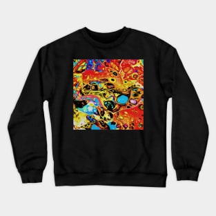 Stocksom Autumn 1 Crewneck Sweatshirt